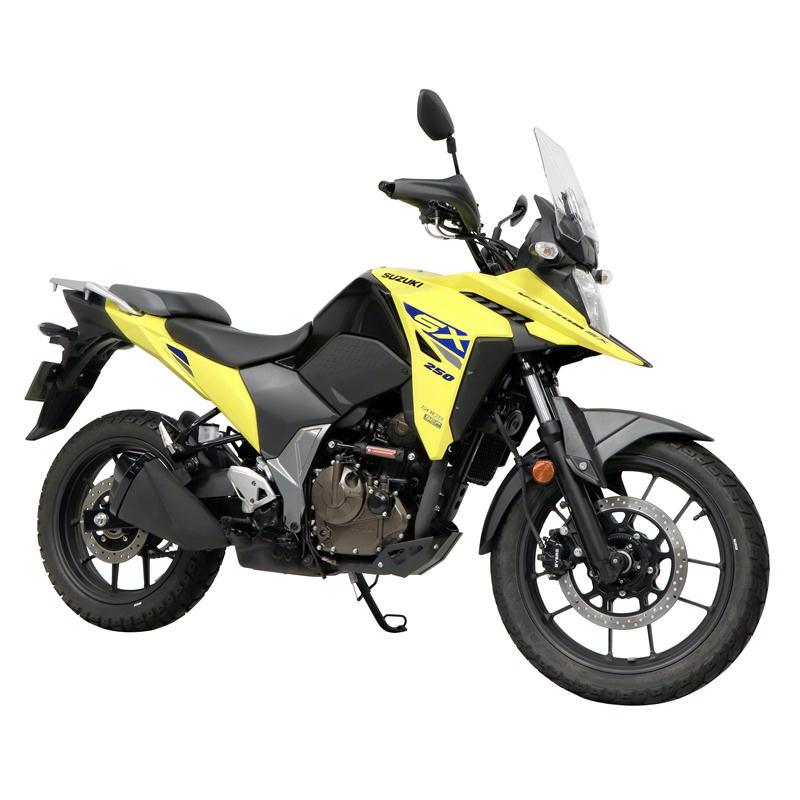 アクティブ ACTIVE パフォーマンスダンパー V-STROM250 SX '23 アクティブ ACTIVE パフォーマンスダンパー V-STROM250 SX '23