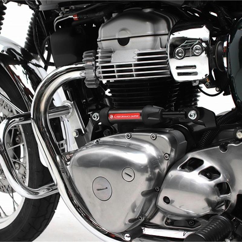 アクティブ ACTIVE パフォーマンスダンパー W800 