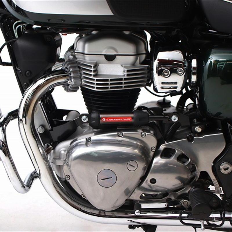 アクティブ ACTIVE パフォーマンスダンパー W800 '11〜'25