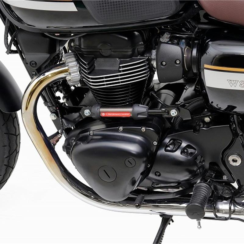 アクティブ ACTIVE パフォーマンスダンパー W800 '11〜'25