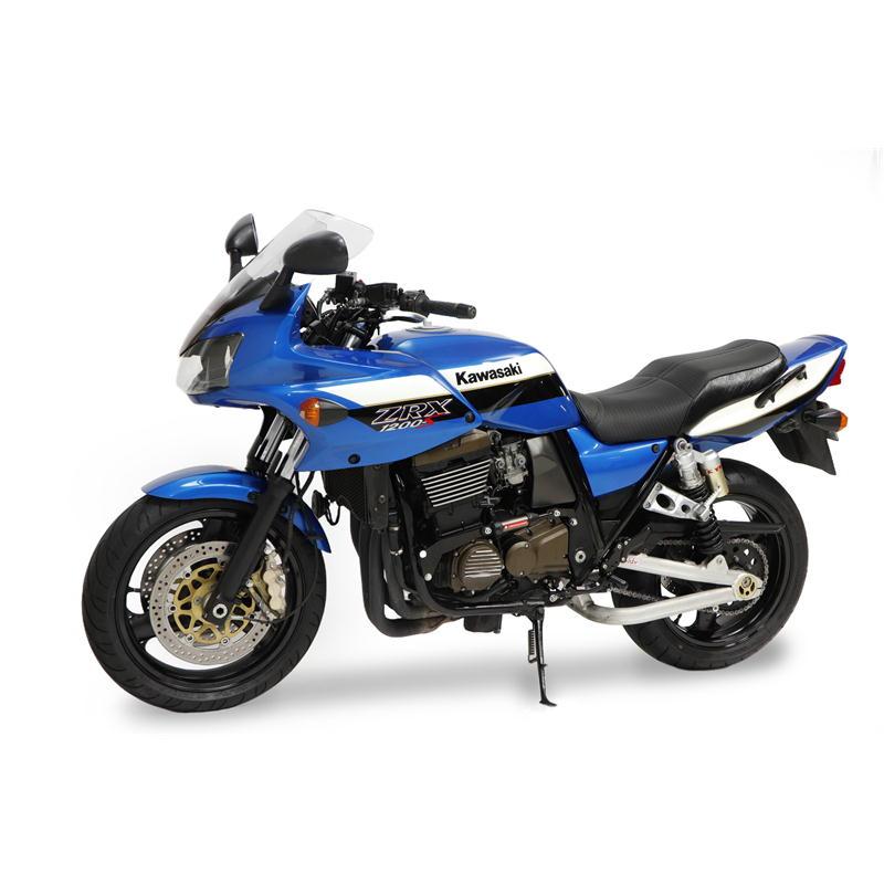 アクティブ ACTIVE パフォーマンスダンパー ZRX1200 DAEG '2009〜'2016