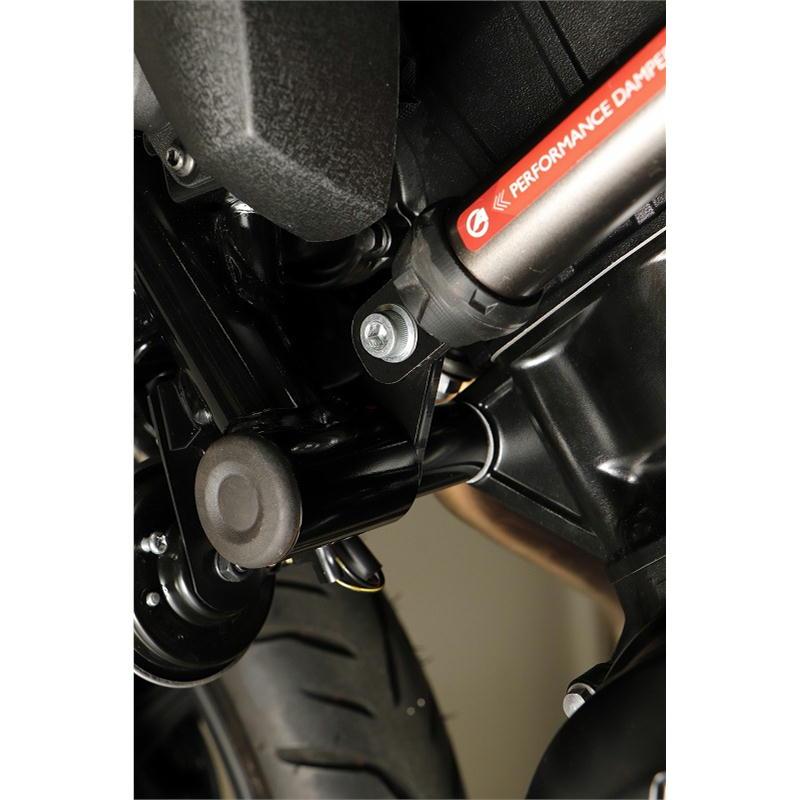 アクティブ ACTIVE Z650RS '2022〜'2025 パフォーマンスダンパー