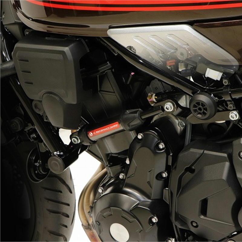 アクティブ ACTIVE Z650RS '2022〜'2025 パフォーマンスダンパー