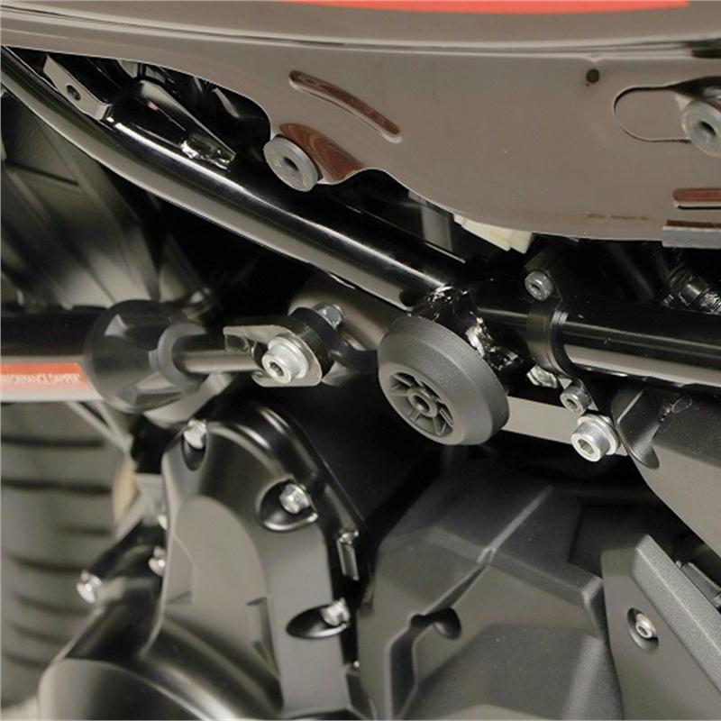 アクティブ ACTIVE Z650RS '2022〜'2025 パフォーマンスダンパー