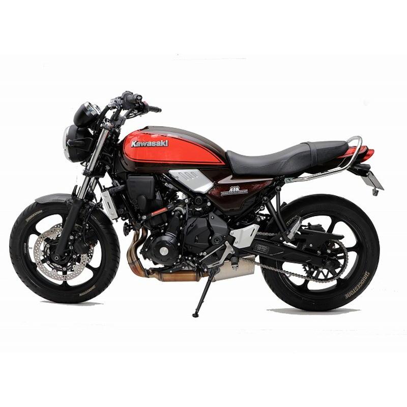 ACTIVE PERFORMANCE DAMPER Z650RS用 ACTIVE アクティブ パフォーマンスダンパー Z650RS KAWASAKI