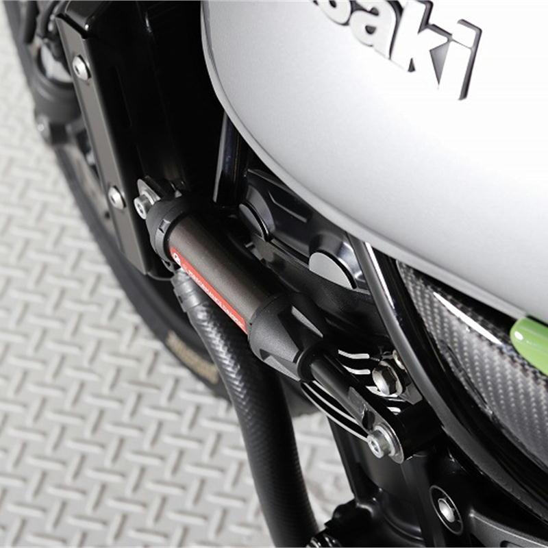 アクティブ ACTIVE パフォーマンスダンパー Z900RS/CAFE '18 アクティブ ACTIVE パフォーマンスダンパー Z900RS/CAFE '18