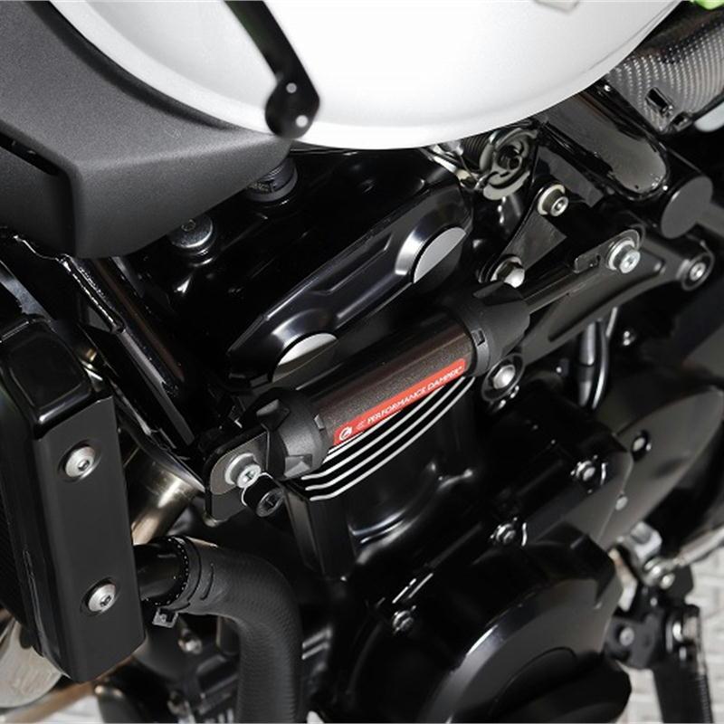 アクティブ ACTIVE パフォーマンスダンパー Z900RS/CAFE '18 アクティブ ACTIVE パフォーマンスダンパー Z900RS/CAFE '18