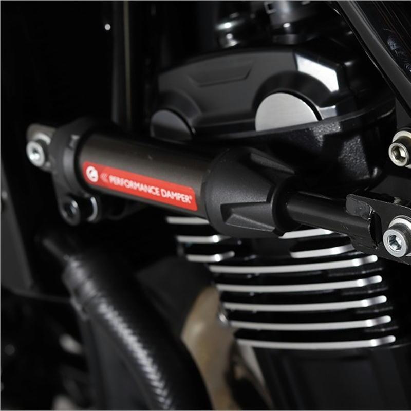 アクティブ ACTIVE パフォーマンスダンパー Z900RS/CAFE '18 アクティブ ACTIVE パフォーマンスダンパー Z900RS/CAFE '18