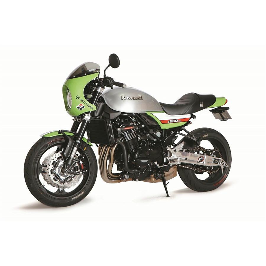 アクティブ ACTIVE パフォーマンスダンパー Z900RS/CAFE '2018〜'2026