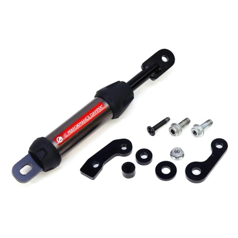 アクティブ ACTIVE パフォーマンスダンパー ELIMINATOR(ABS) '23 アクティブ ACTIVE パフォーマンスダンパー ELIMINATOR(ABS) '23