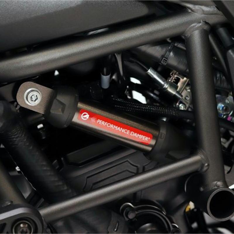 アクティブ ACTIVE パフォーマンスダンパー ELIMINATOR(ABS) '23 アクティブ ACTIVE パフォーマンスダンパー ELIMINATOR(ABS) '23