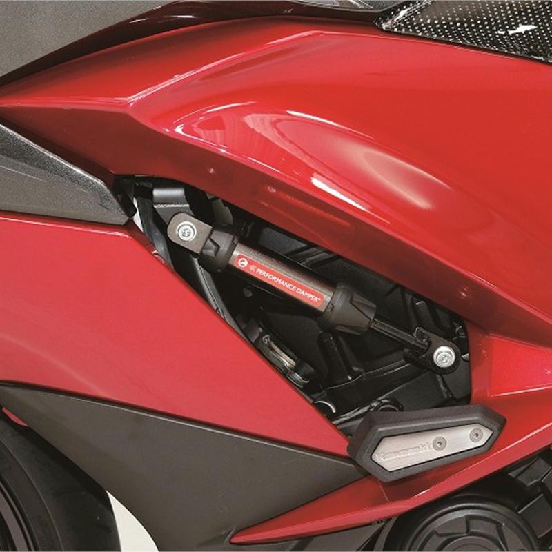 アクティブ ACTIVE パフォーマンスダンパー Ninja1000 '2017〜'2019