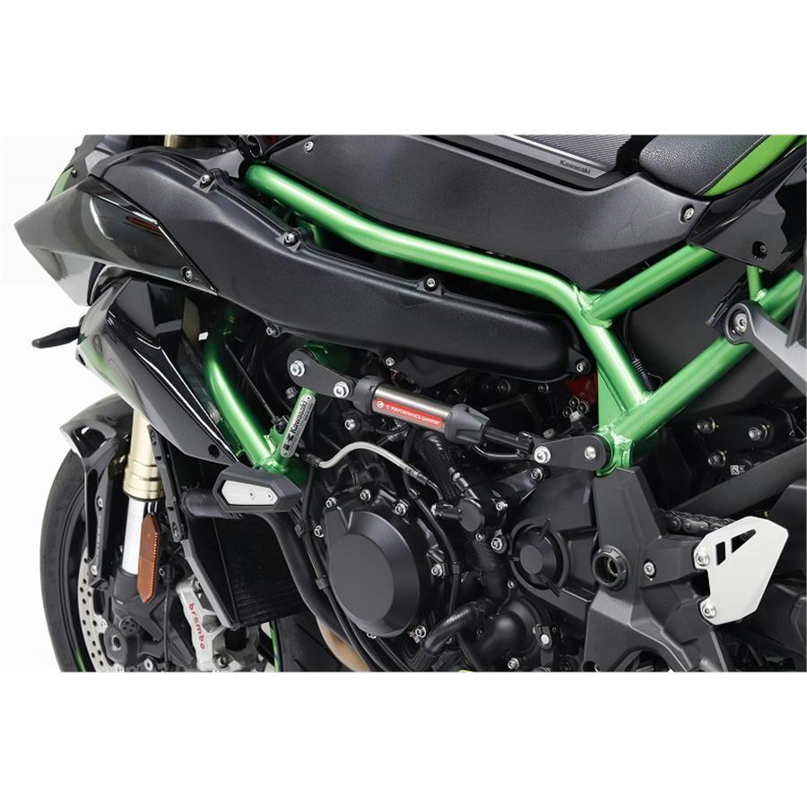 専用 ZX-6R（2BL-ZX636G）に適合する｜バックステップの商品一覧｜バイク
