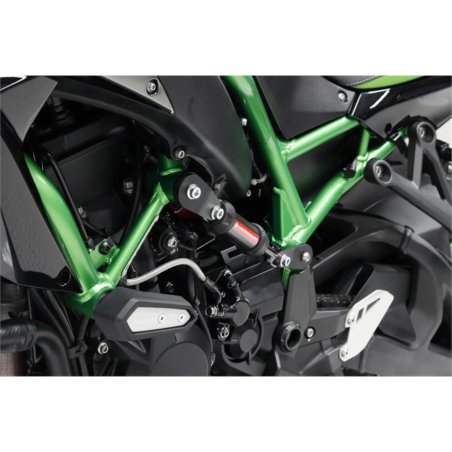 くろです 23- ZX-4R SLIP-ON Exhaust BLADE 発売 – モリワキエンジニアリング
