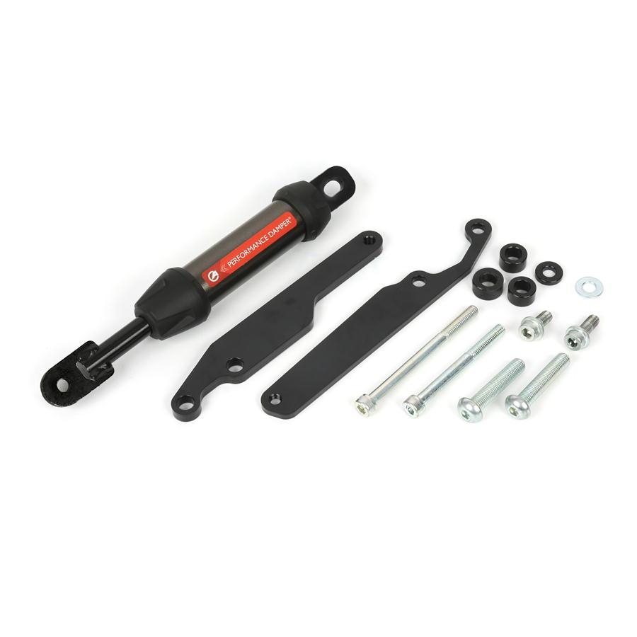 アクティブ ACTIVE バイク フレーム パフォーマンスダンパー(R