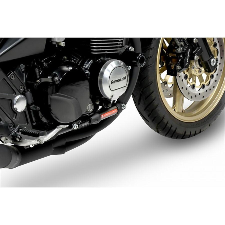 アクティブ ACTIVE バイク フレーム パフォーマンスダンパー(R