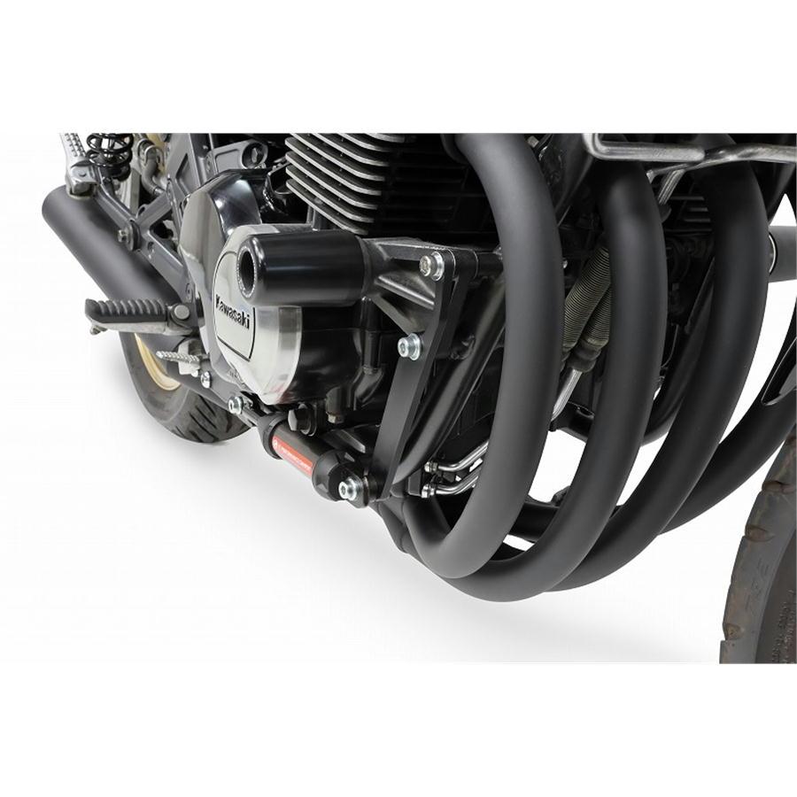 アクティブ ACTIVE バイク フレーム パフォーマンスダンパー(R