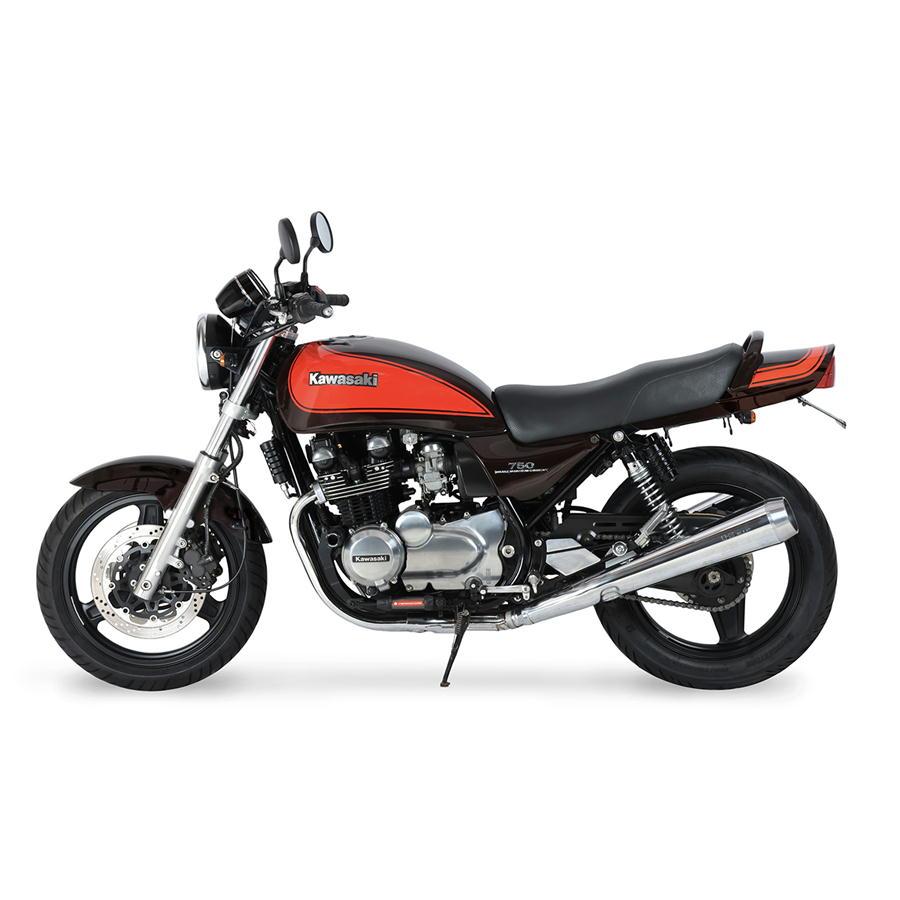 アクティブ ACTIVE パフォーマンスダンパー ZEPHYR750 '1991〜'2006