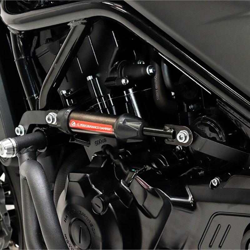 アクティブ ACTIVE パフォーマンスダンパー X500 '2024 : ネトセトラ