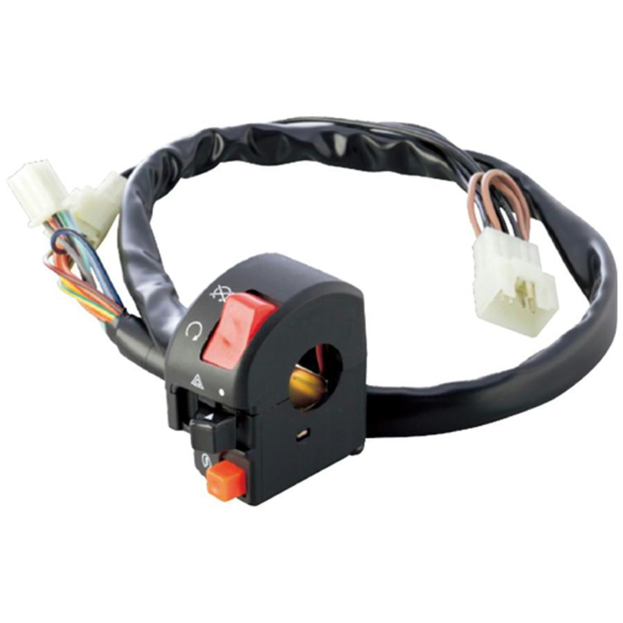 アクティブ ACTIVE スイッチキット TYPE-2 T-MAX530(ABS) '2015〜'2016