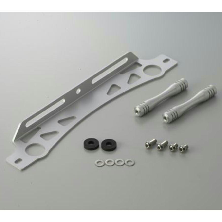 アクティブ ACTIVE ラウンドオイルクーラーステーセット 9-10R Z400FX