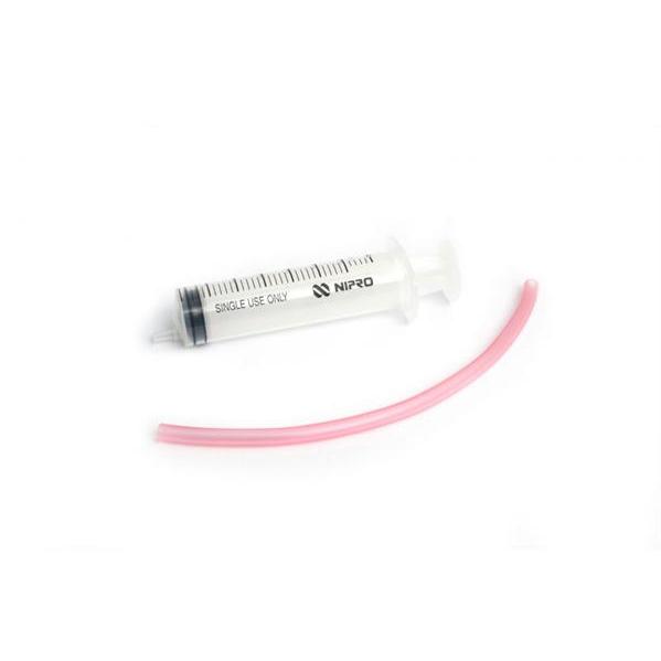 アクティブ ACTIVE エア抜きポンプ 30ml チューブ15cm | 