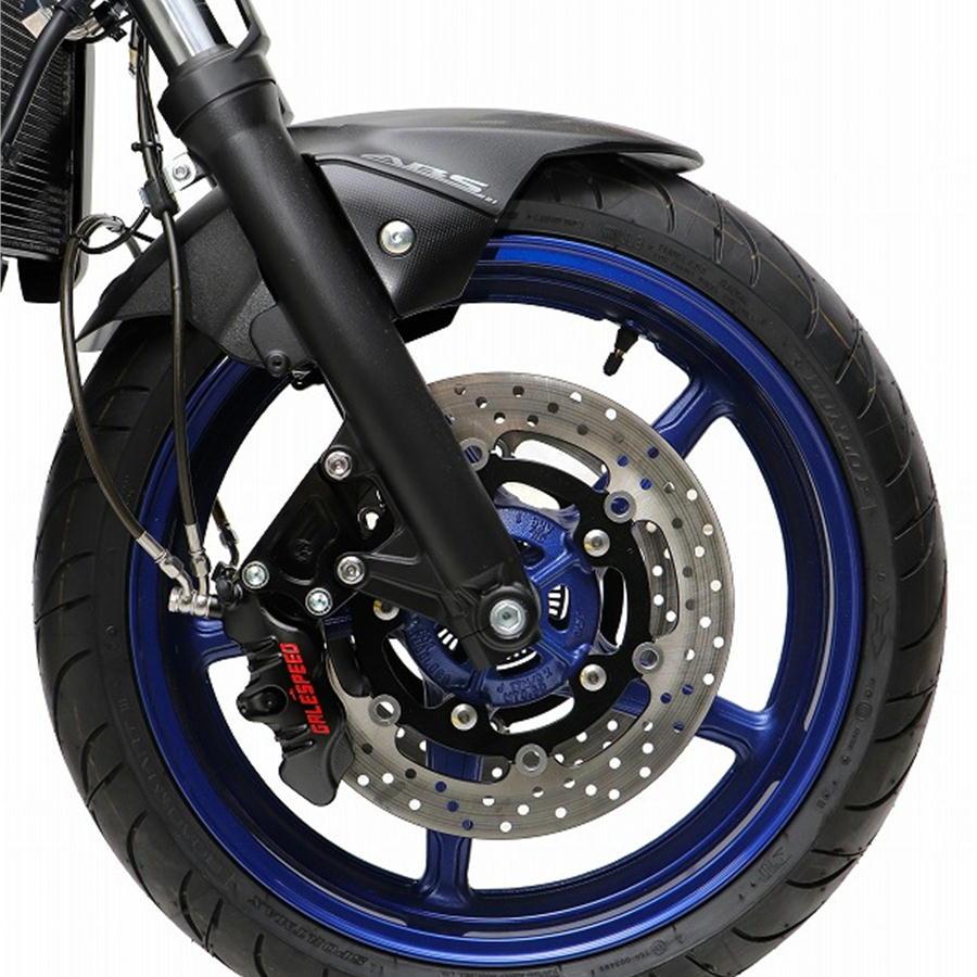 新品未使用ACTIVE　ブレンボ40mmピッチ対応キャリパーサポート Webike | ACTIVE アクティブ キャリパーサポート (GALE SPEED