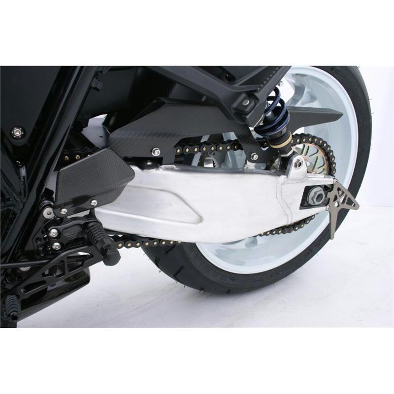 アクティブ ACTIVE プレスフォーミング スイングアーム CB1300SB/SF(ABS) '05〜'23 |  | 01