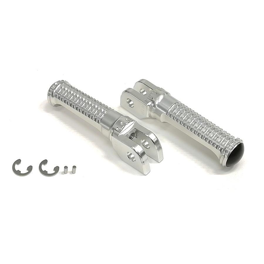 アクティブ ACTIVE ステップバー ライダー側 ZX-10R '2011