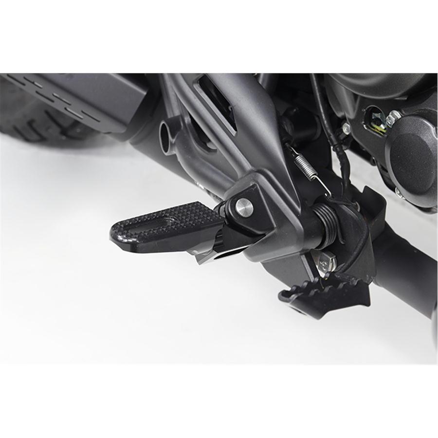 アクティブ ACTIVE ワイドステップバー ZRX1200 DAEG '2013〜'2016
