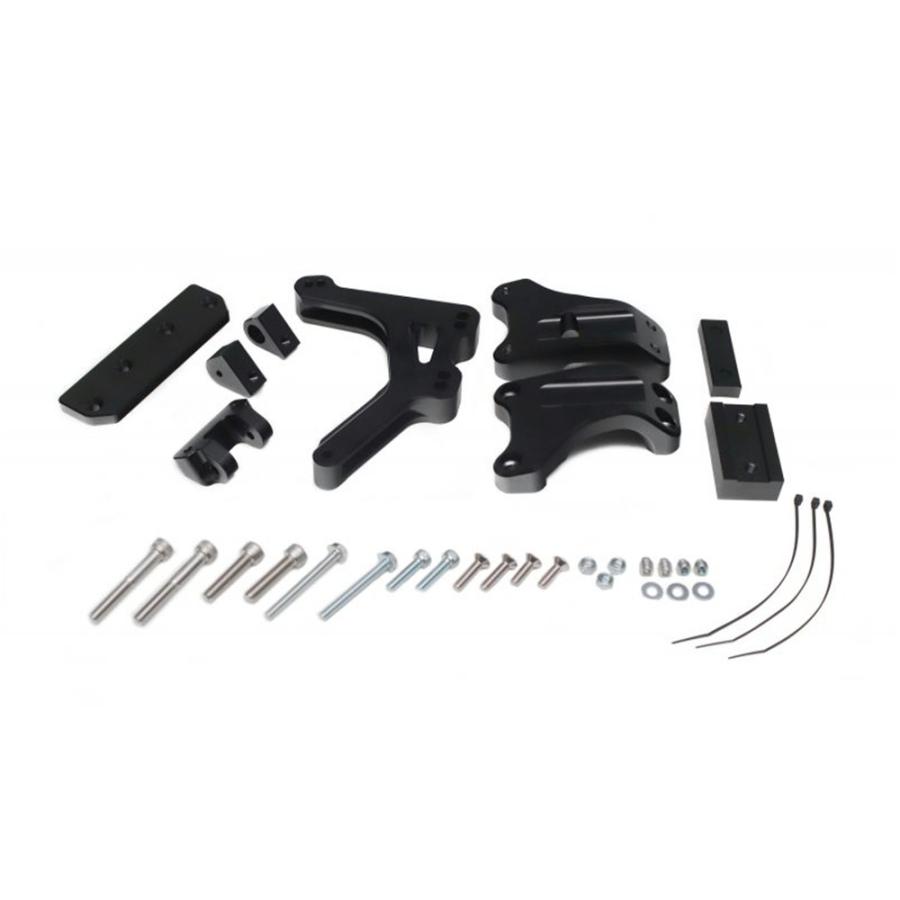 アクティブ ACTIVE カウルマウントステー ZRX1200 DAEG '09〜'16