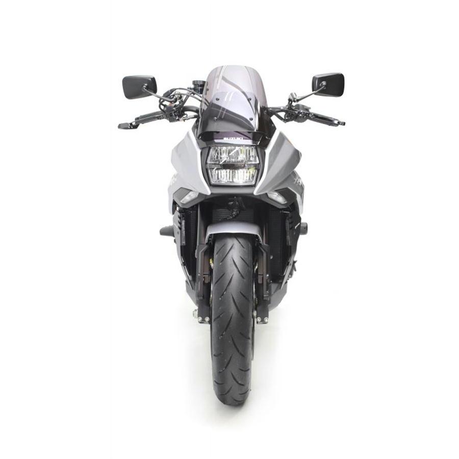 アクティブ ACTIVE KATANA '2019〜'2024 GSX1100Sスタイル