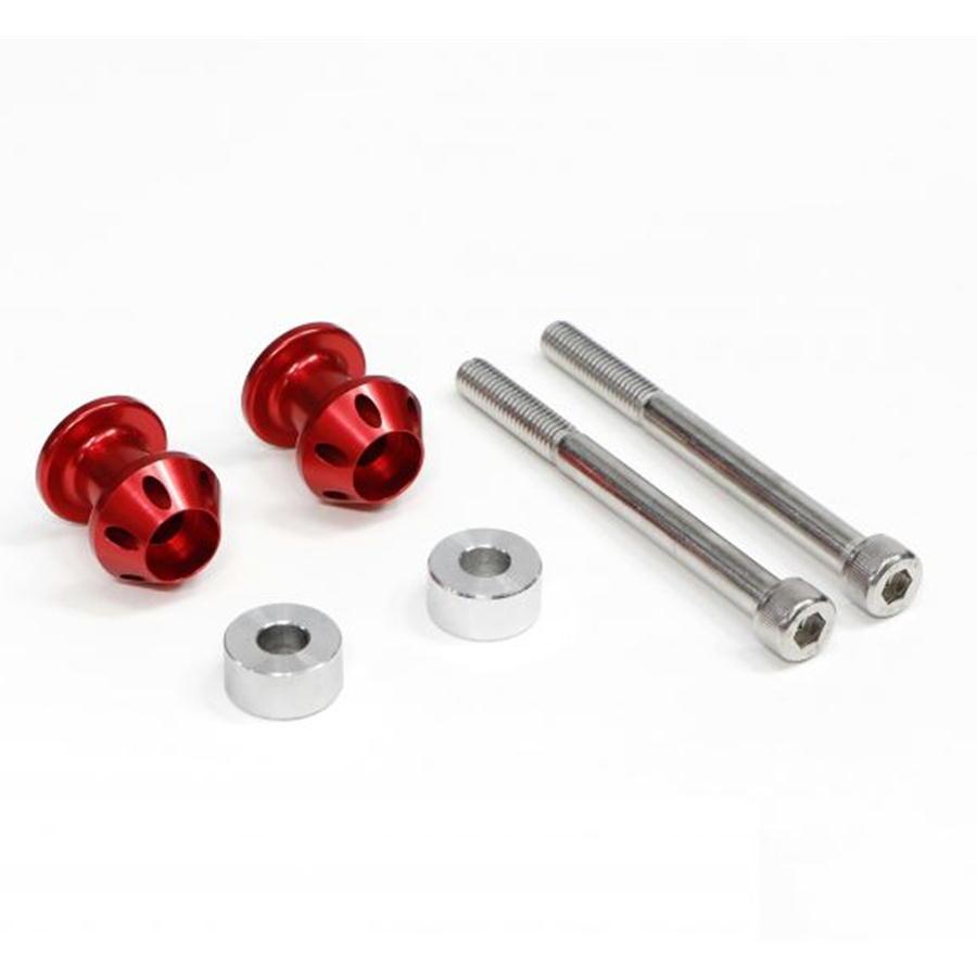 アクティブ 荷掛けフック 2個セット Ninja400R '2011〜'2013