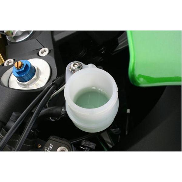 ACTIVE アクティブ ブレーキフルード BF4 グリーン 210ml |  | 01
