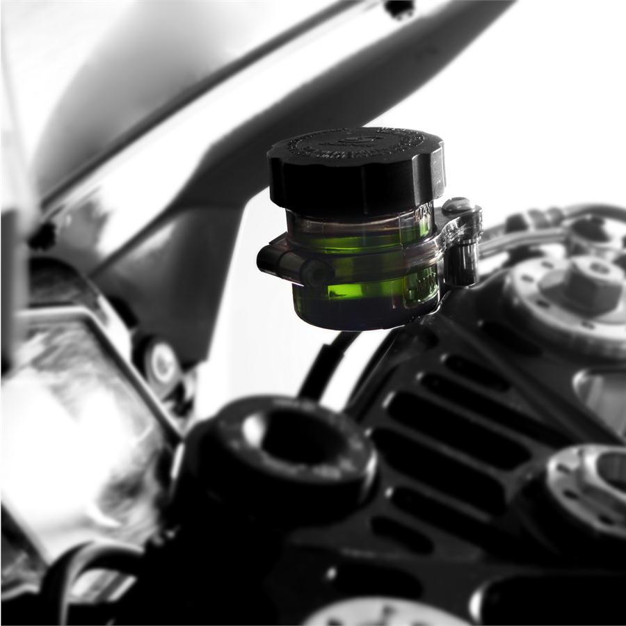 アクティブ ACTIVE ブレーキフルード BF4 グリーン 210ml : ネトセトラ