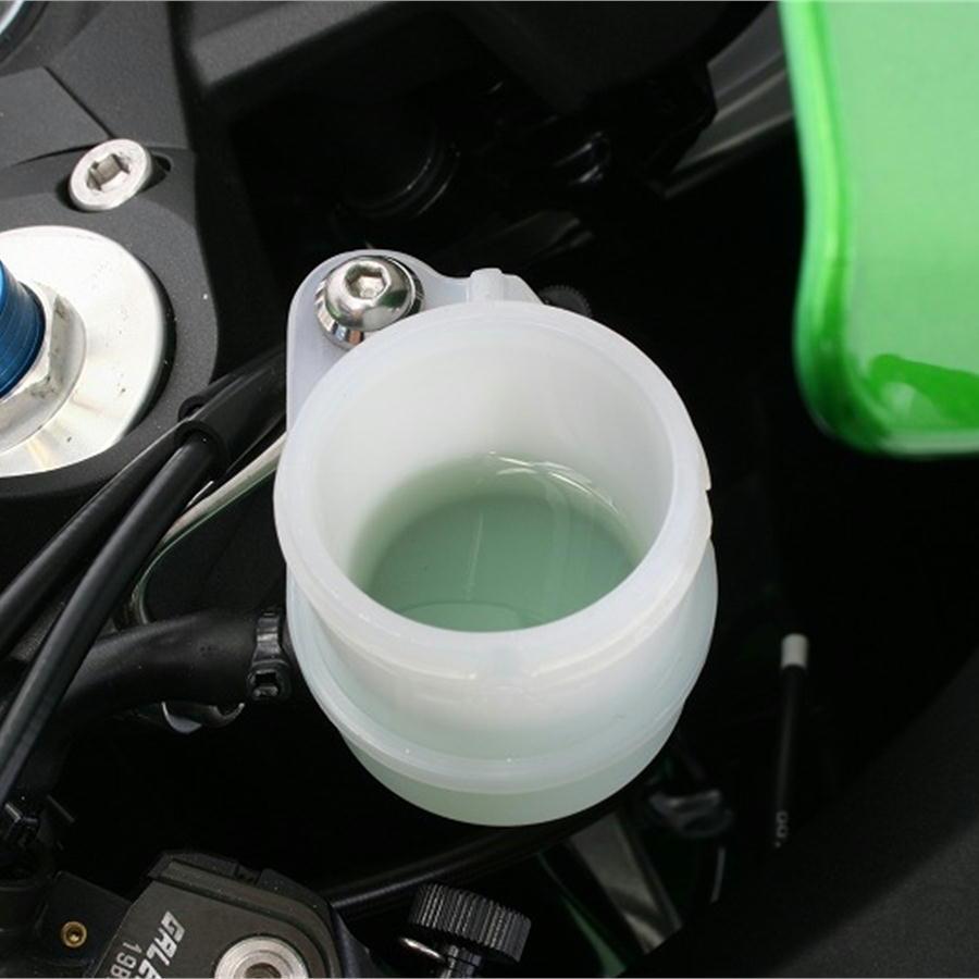 アクティブ ACTIVE ブレーキフルード BF4 グリーン 500ml : ネトセトラ