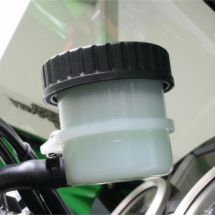 アクティブ ACTIVE ブレーキフルード BF4 グリーン 500ml : ネトセトラ