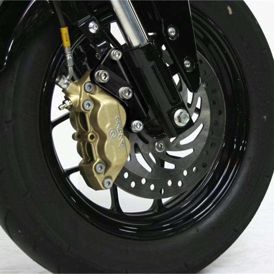 アクティブ ACTIVE キャリパーサポート GROM 