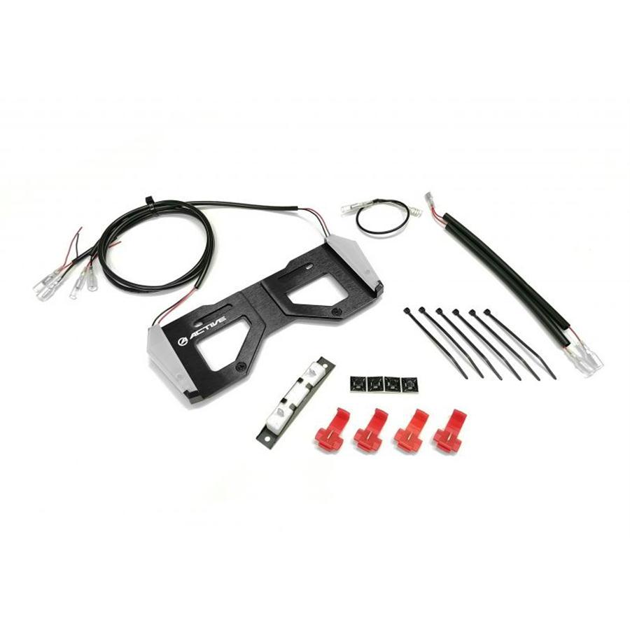 ACTIVE LEDウインカー-MINI 50cc〜125cc用 ACTIVE LEDウインカー-MINI 50cc〜125cc用 ACTIVE LEDウインカー