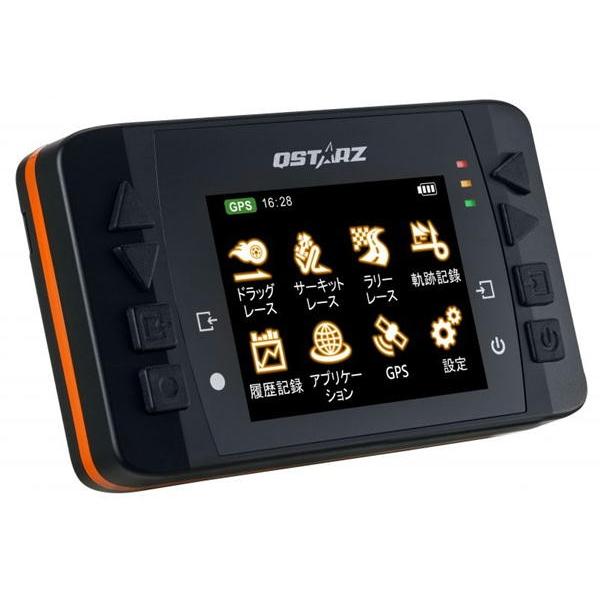 日本全国 送料無料 期間限定キャンペーン QSTARZ キュースターズ LT-Q6000S GPSリアルラップタイマー tripdzire.com tripdzire.com