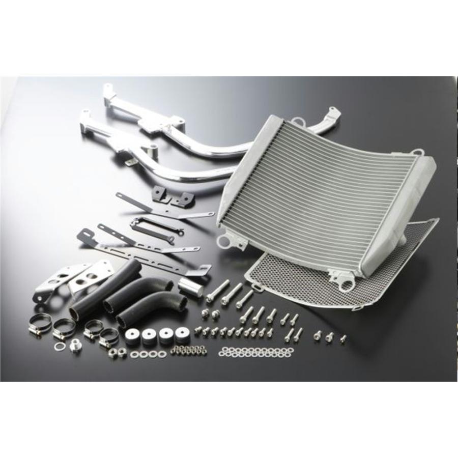 アクティブ ACTIVE ビッグラジエーターキットリペア コアASSY