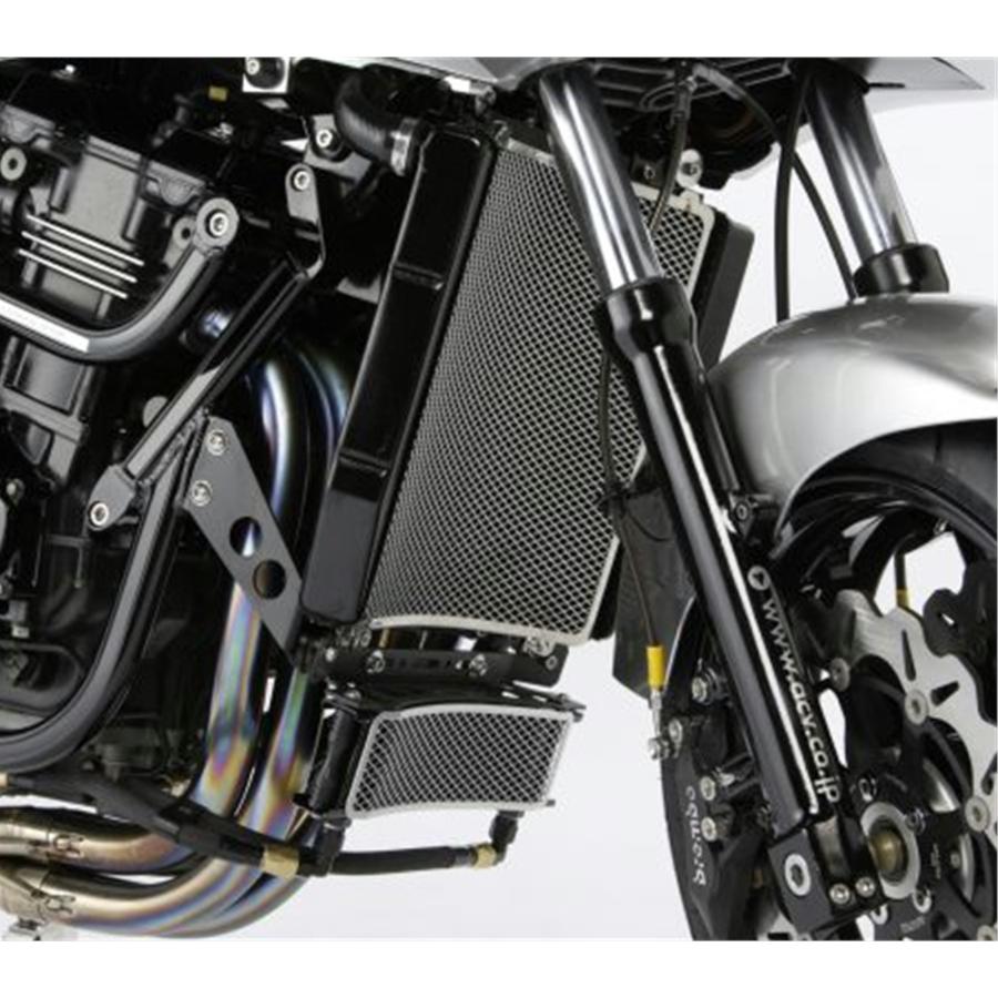 アクティブ ACTIVE ビッグラジエーターキットリペア コアASSY