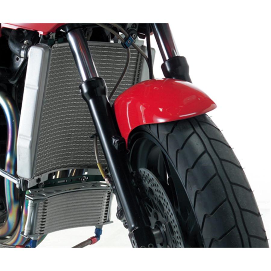 アクティブ ACTIVE ビッグラジエーターキット TYPE-2 GPZ900R '1984