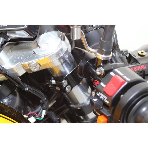 アクティブ ACTIVE 汎用セパレートハンドルキット ダイレクトタイプ