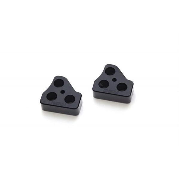 アクティブ ACTIVE セパレートハンドルキット(汎用) ハイトタイプ φ43 