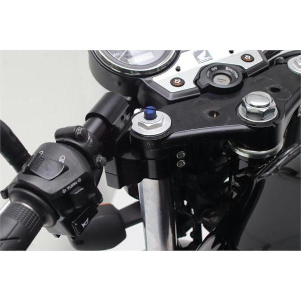 アクティブ ACTIVE セパレートハンドルキット(汎用) ハイトタイプ φ43 