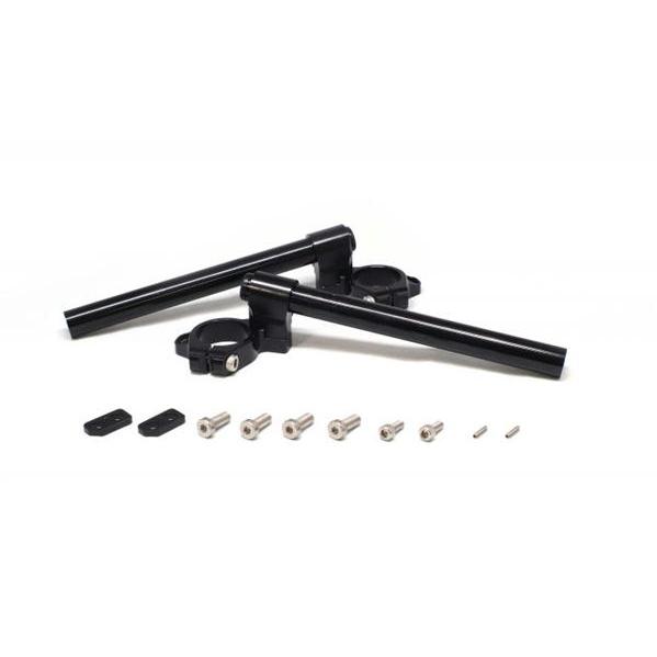 アクティブ ACTIVE セパレートハンドルキット Ninja250(ABS