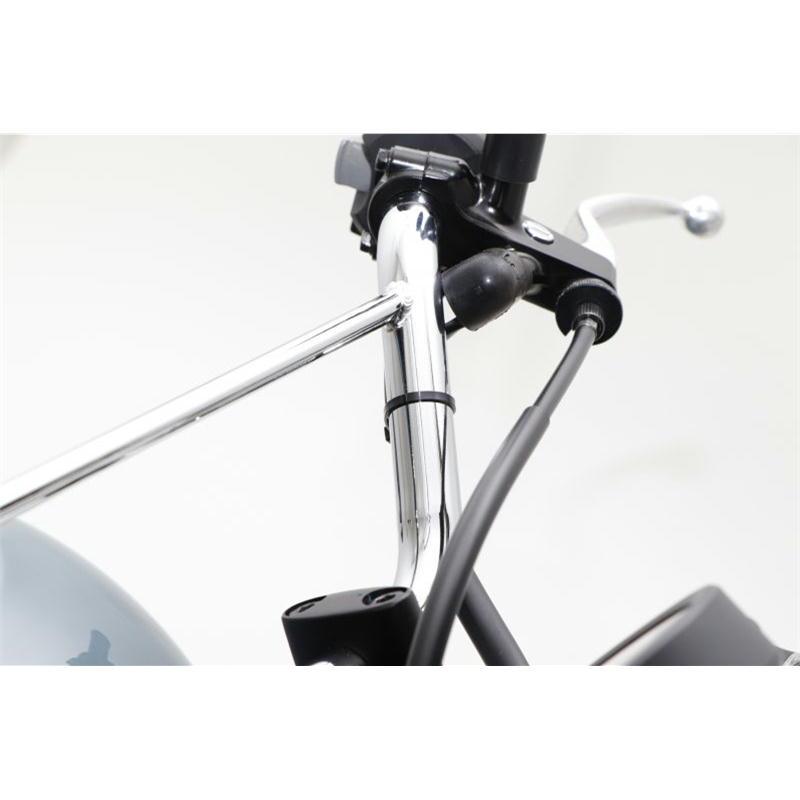 アクティブ ACTIVE VMXハンドル ブラック CL250 '23 : ネトセトラ