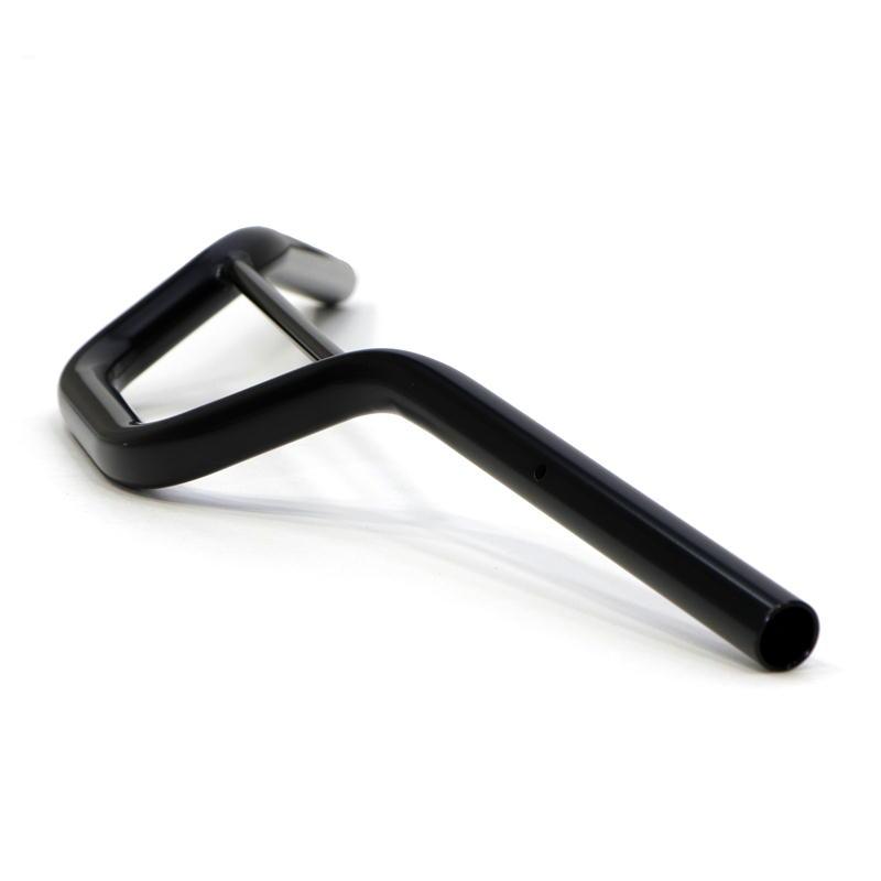 アクティブ ACTIVE VMXハンドル ブラック XSR125 '23〜'24 : ネトセ