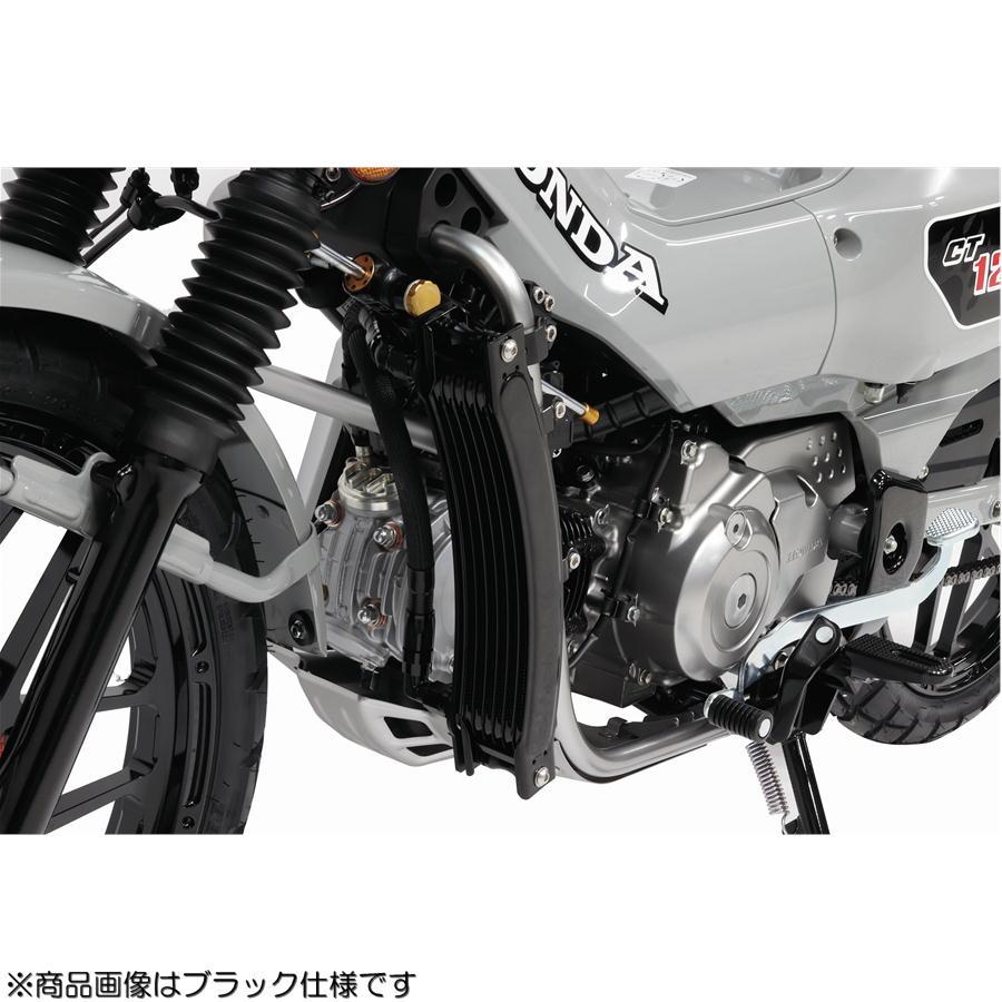 アクティブ ACTIVE バイク 冷却系 CT125 ハンターカブ '2023〜'2025